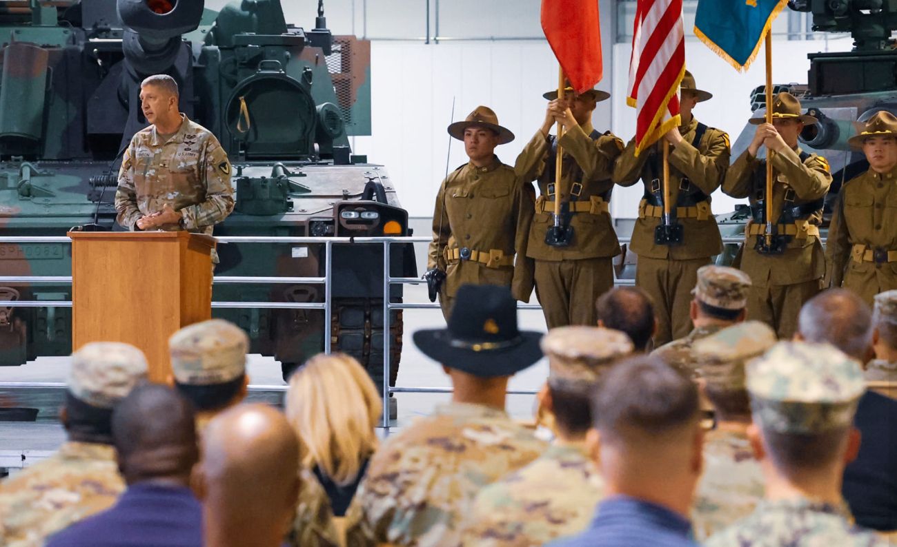 Ważne wydarzenie w Powidzu. Obecny był ambasador USA