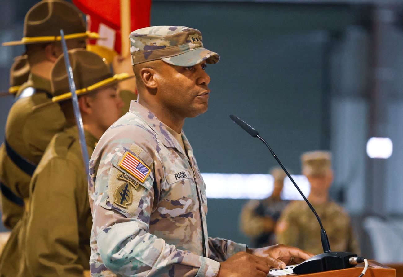 Ważne wydarzenie w Powidzu. Obecny był ambasador USA