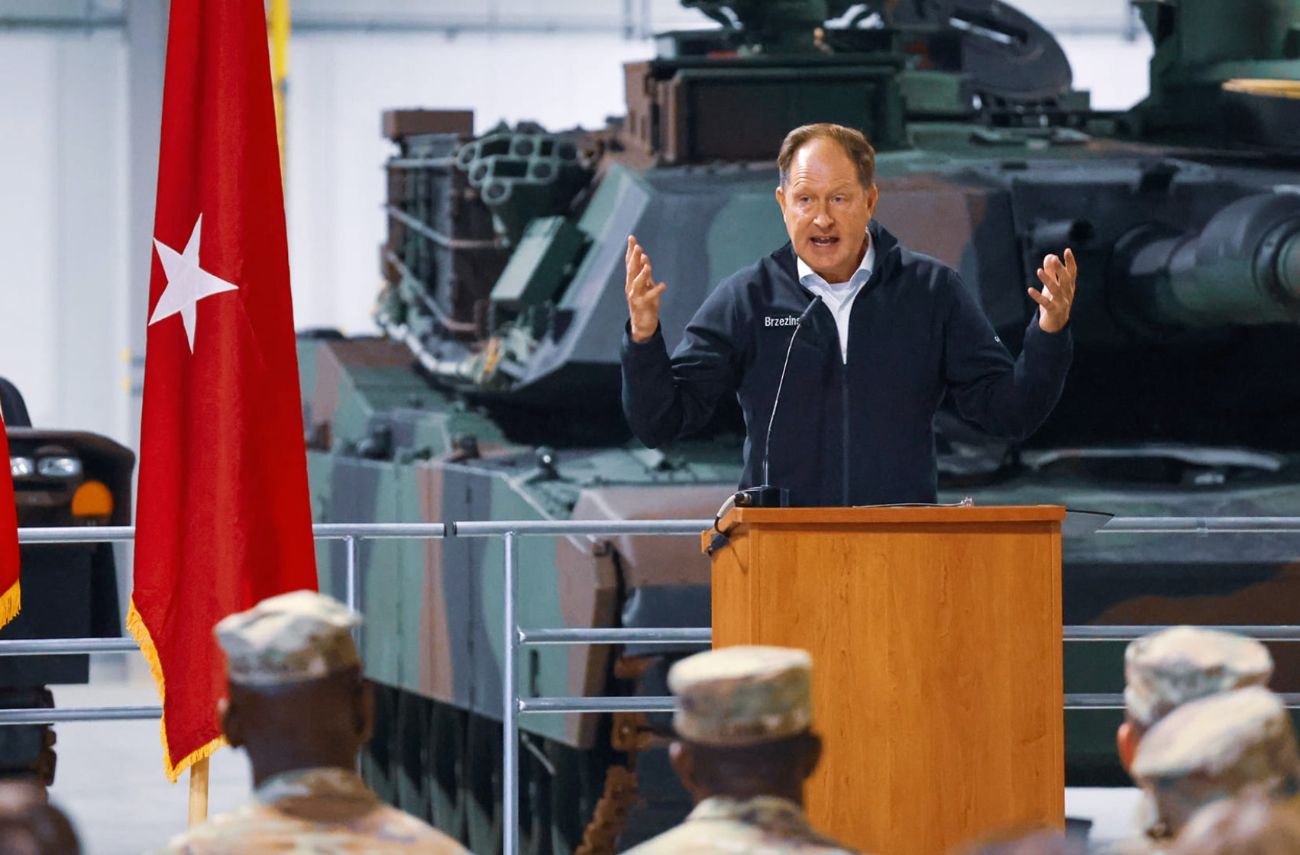 Ważne wydarzenie w Powidzu. Obecny był ambasador USA