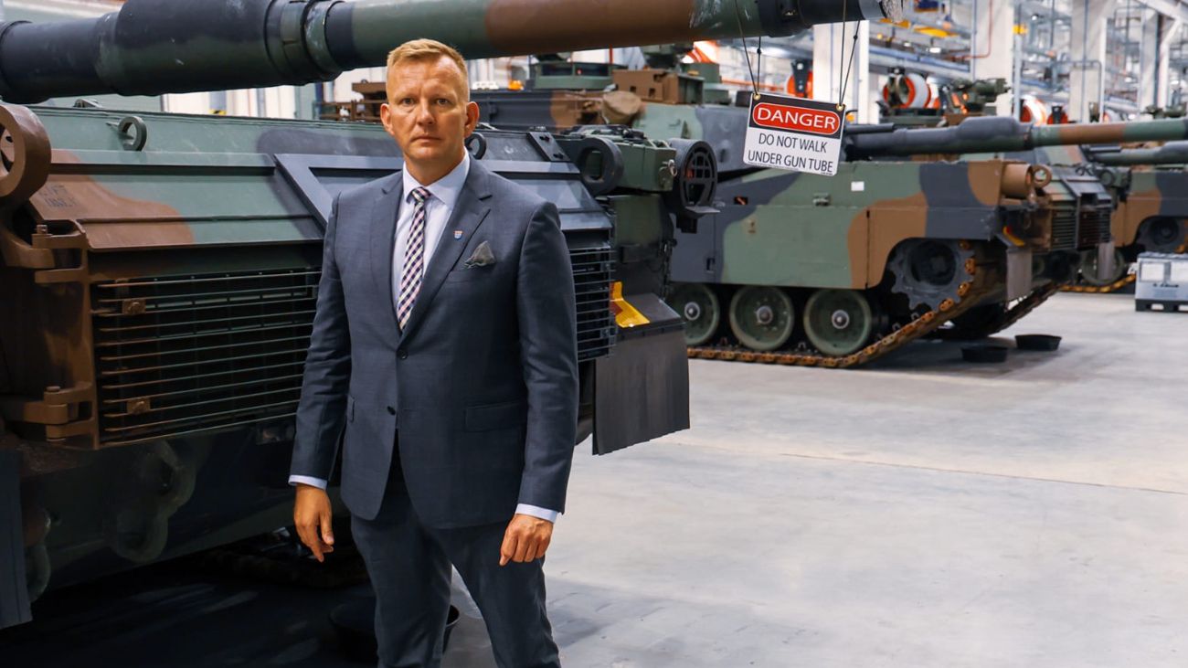 Ważne wydarzenie w Powidzu. Obecny był ambasador USA