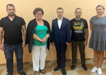 W Szemborowie bez zmian