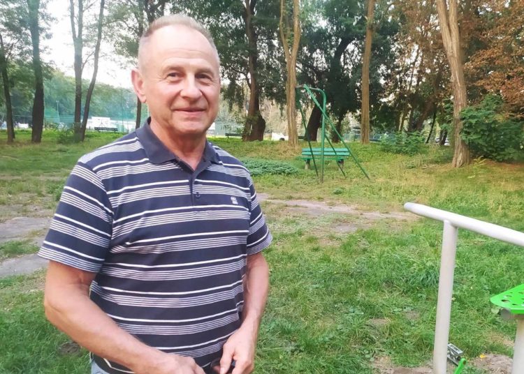 Rok temu zabrakło kilku głosów. Ponownie zgłosił ten projekt