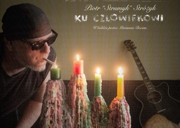 Dobroć. Strumyk nagrał nową piosenkę