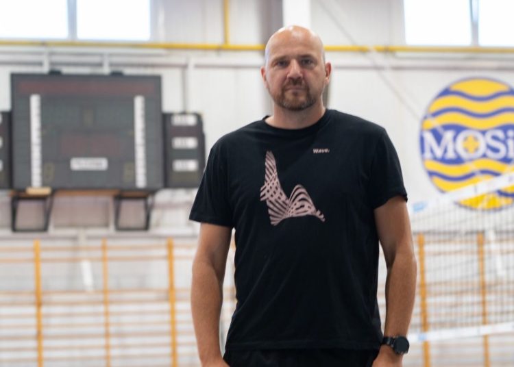 Jedyny sportowy projekt w budżecie