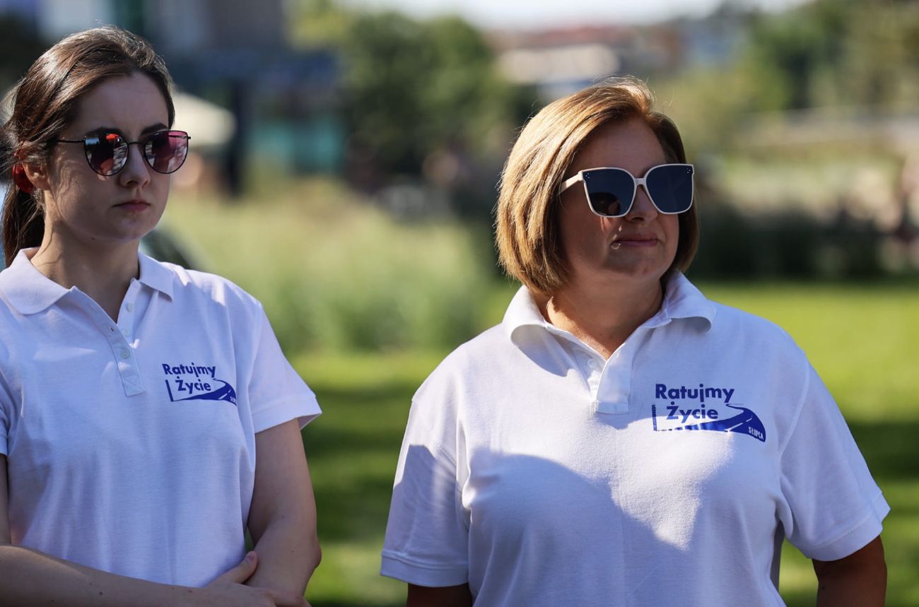 Niedziela dla zdrowia na promenadzie