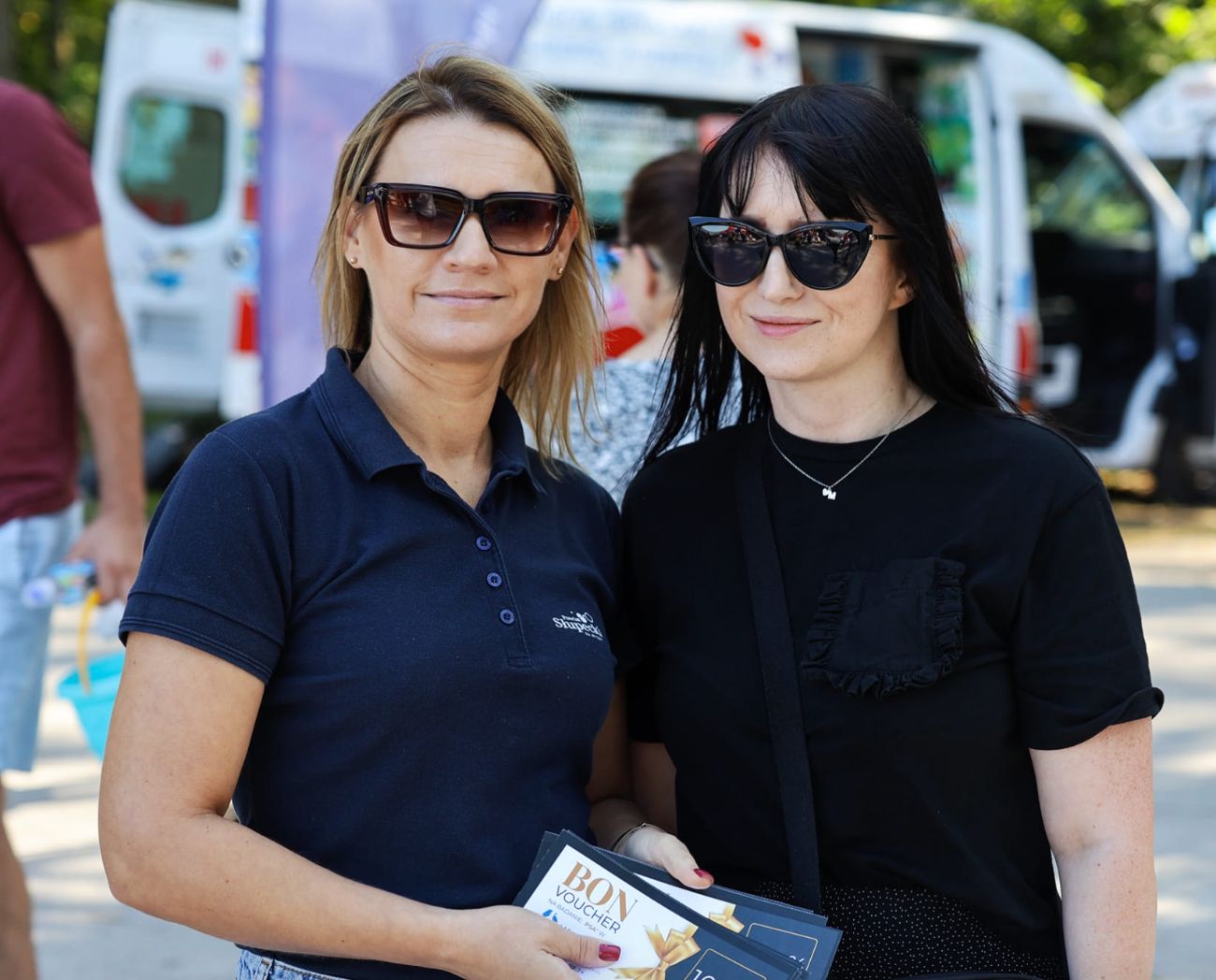 Niedziela dla zdrowia na promenadzie