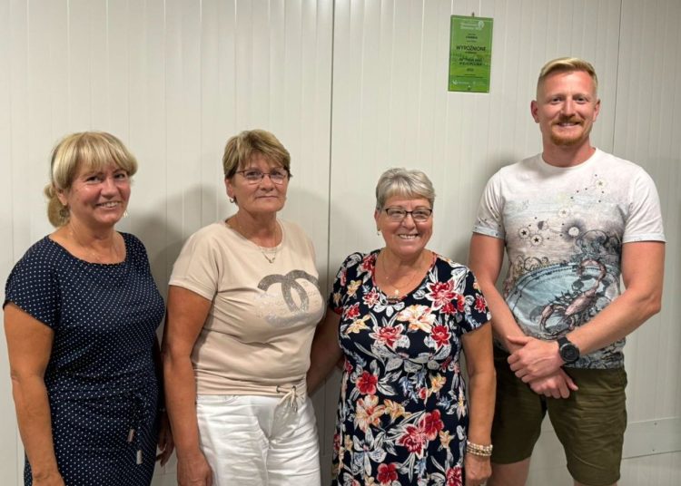 W Charbinie było dwoje kandydatów