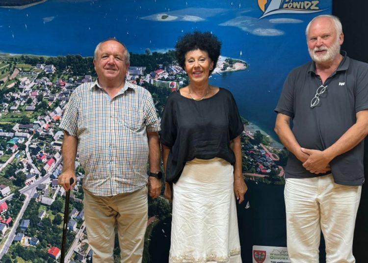 Prawie 40 lat i koniec. Sołtys zrezygnował