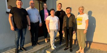 Dostał stuprocentowe poparcie