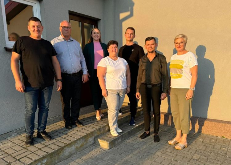 Dostał stuprocentowe poparcie