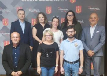 Strzałkowo wybrało sołtysa