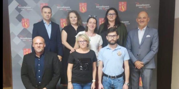 Strzałkowo wybrało sołtysa