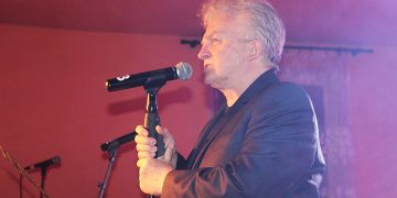 Wspomina Felicjana Andrzejczaka. „Był dla mnie kimś ważnym”