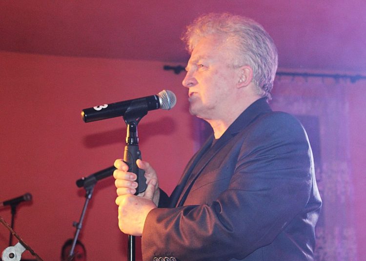 Wspomina Felicjana Andrzejczaka. „Był dla mnie kimś ważnym”