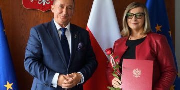 Została konsultantem wojewódzkim w dziedzinie pielęgniarstwa rodzinnego