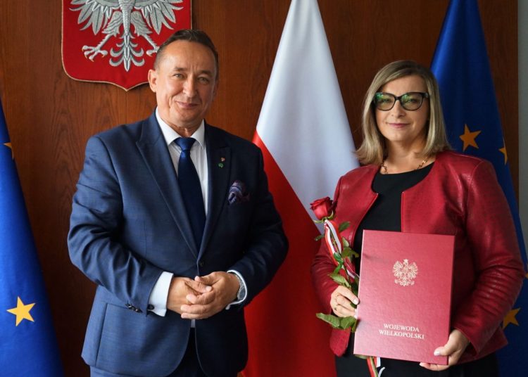 Została konsultantem wojewódzkim w dziedzinie pielęgniarstwa rodzinnego