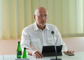 Jacek Bartkowiak rezygnuje. „Czuję się osobiście odpowiedzialny”