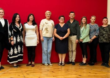 Giewartów wybrał sołtysa na nową kadencję