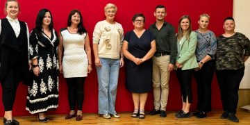 Giewartów wybrał sołtysa na nową kadencję