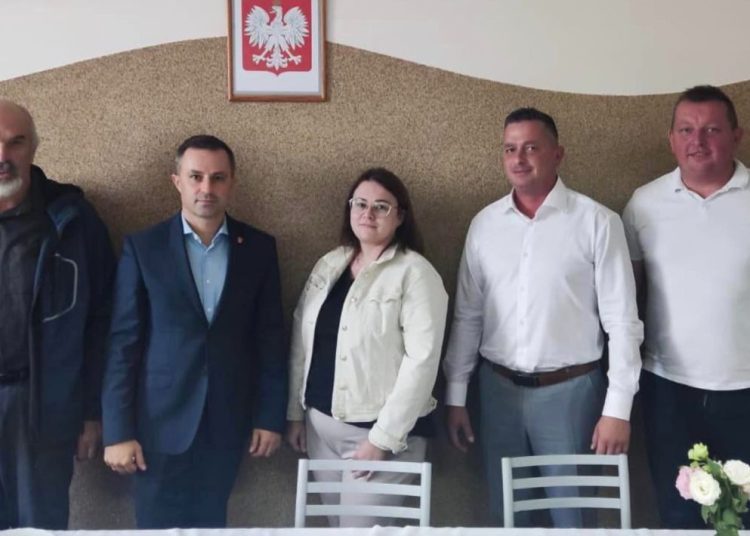 Kornaty po wyborach sołeckich