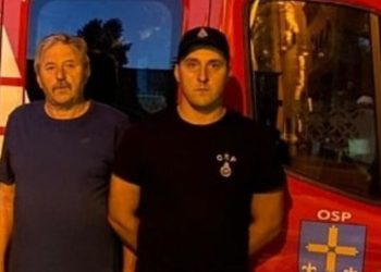 Zmiana w straży. Wybrali nowego prezesa