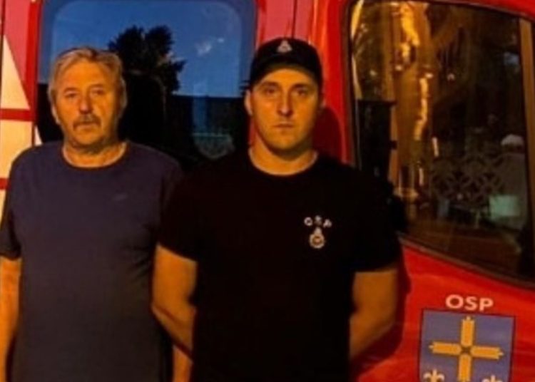 Zmiana w straży. Wybrali nowego prezesa