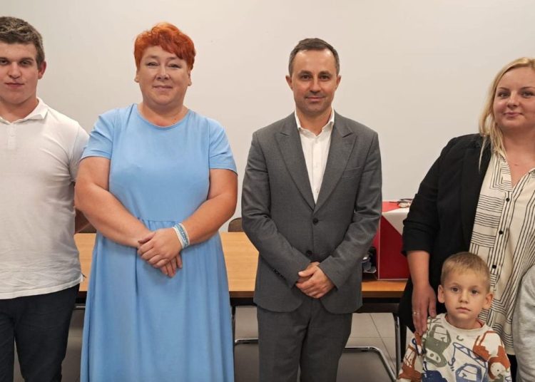 Wybory w Młodziejewicach. Kto wygrał?