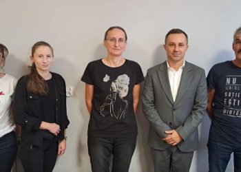 Nowa sołtys w Krępkowie