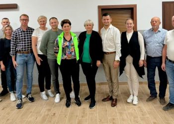 Zmiana w Kosewie. Było dwoje kandydatów