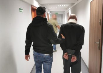 Tragedia w sąsiednim powiecie. Kobieta nie żyje