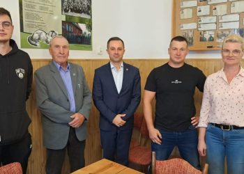 Katarzynowo po wyborach