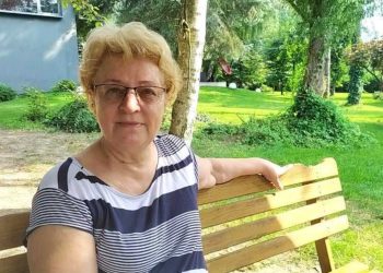 Po odejściu poczułam ogromną radość