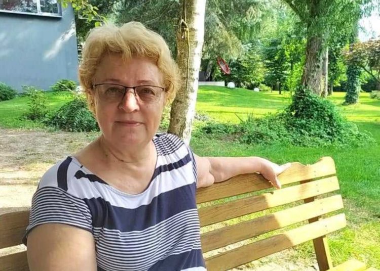 Po odejściu poczułam ogromną radość