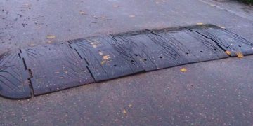 Domagają się garbów na ulicach. Co zrobi gmina?