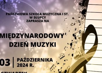 Dzień Muzyki w Muzycznej. Zapraszają na kocert