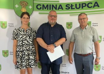 Zmiana na ważnym stanowisku. Jest nowy kierownik