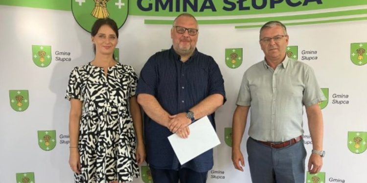 Zmiana na ważnym stanowisku. Jest nowy kierownik