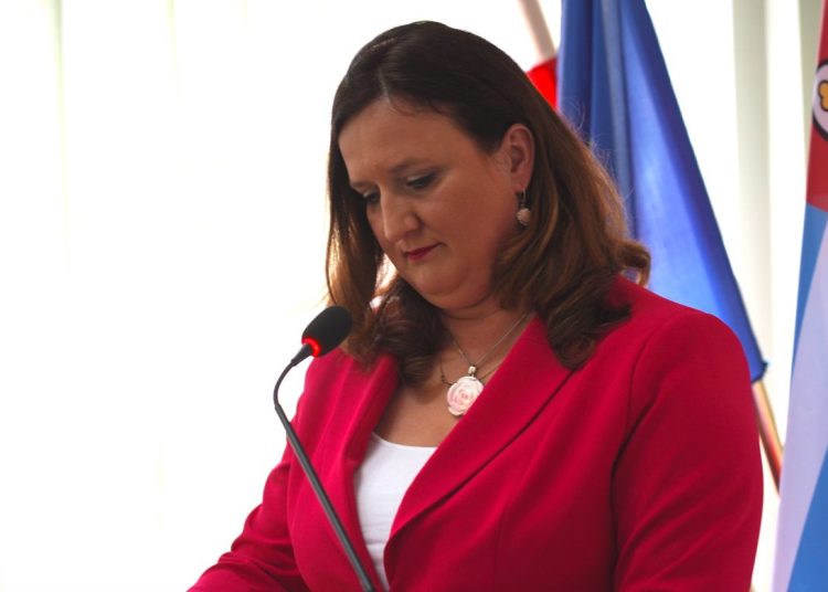 Radna jednak straci pracę. Po co było to głosowanie?