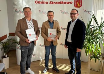 Będzie kolejny etap przebudowy drogi