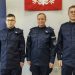 Nowi policjanci w słupeckiej komendzie