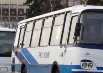 Będą nowe przystanki w powiecie