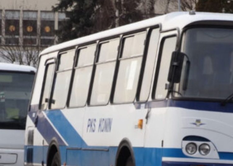 Będą nowe przystanki w powiecie