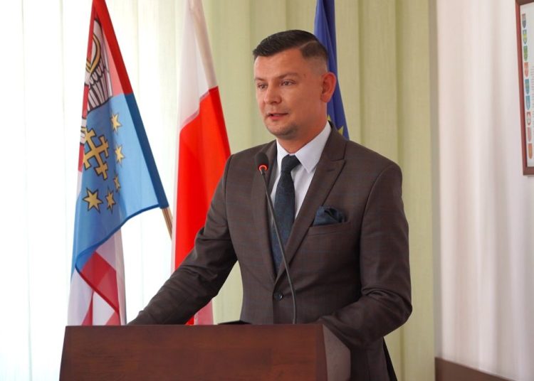 „Ślepy w karty nie gra”. Wójt o planach na Kosewo 