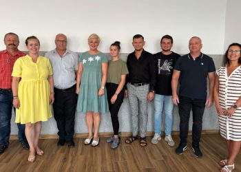 Sienno zmienia sołtysa