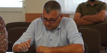 Prezes musiał zrezygnować. Zmiany w zarządzie Czarnych Ostrowite