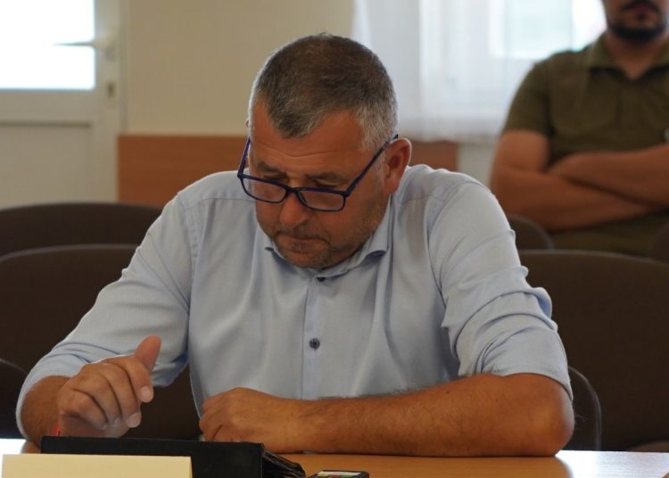 Prezes musiał zrezygnować. Zmiany w zarządzie Czarnych Ostrowite