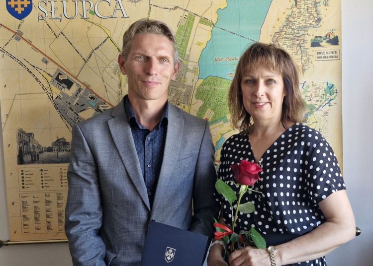 Nadal będzie dyrektorem biblioteki