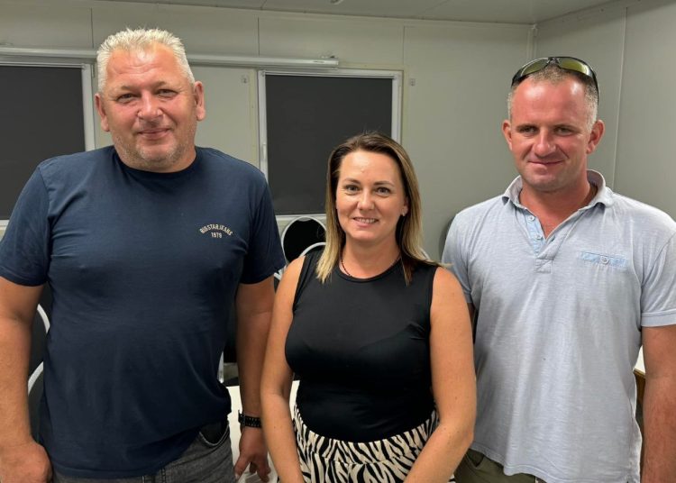 Powidz – Osiedle: Mieszkańcy zdecydowali