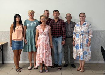 Zrezygnował po 22 latach