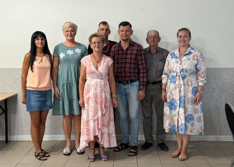 Zrezygnował po 22 latach